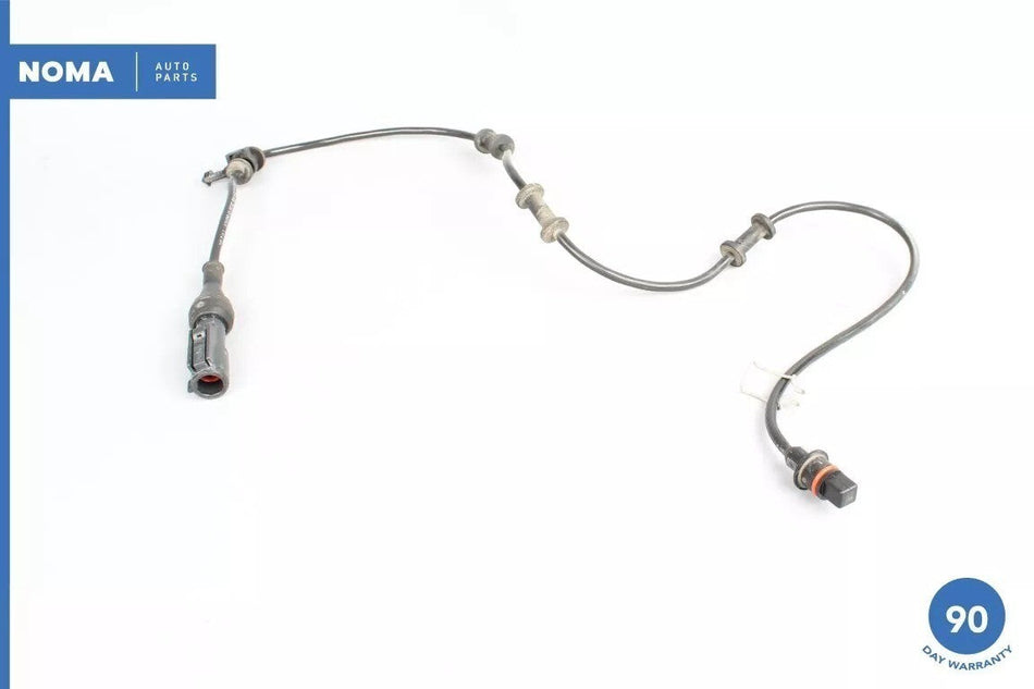 03-09 Jaguar X206 S-Type Front Right or Left ABS Wheel Speed Harness Sensor OEM