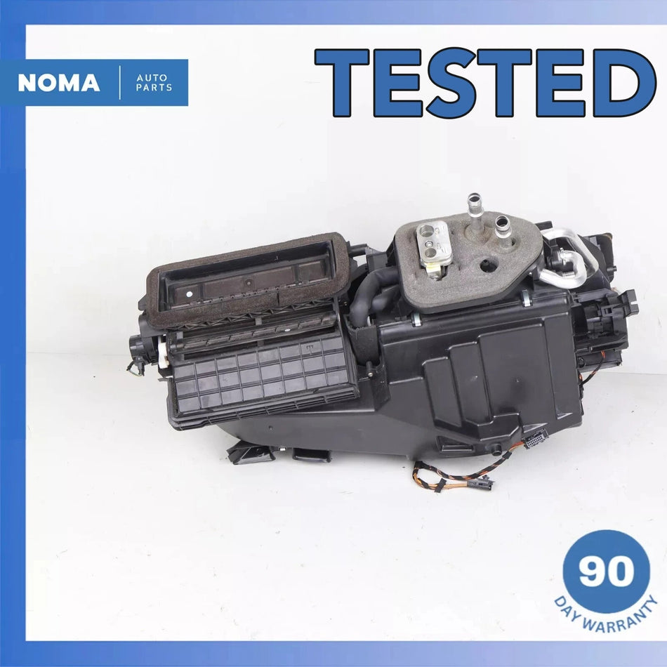 03-08 BMW E85 E86 Z4 AC A/C Air Conditioning Blower Heater Box OEM