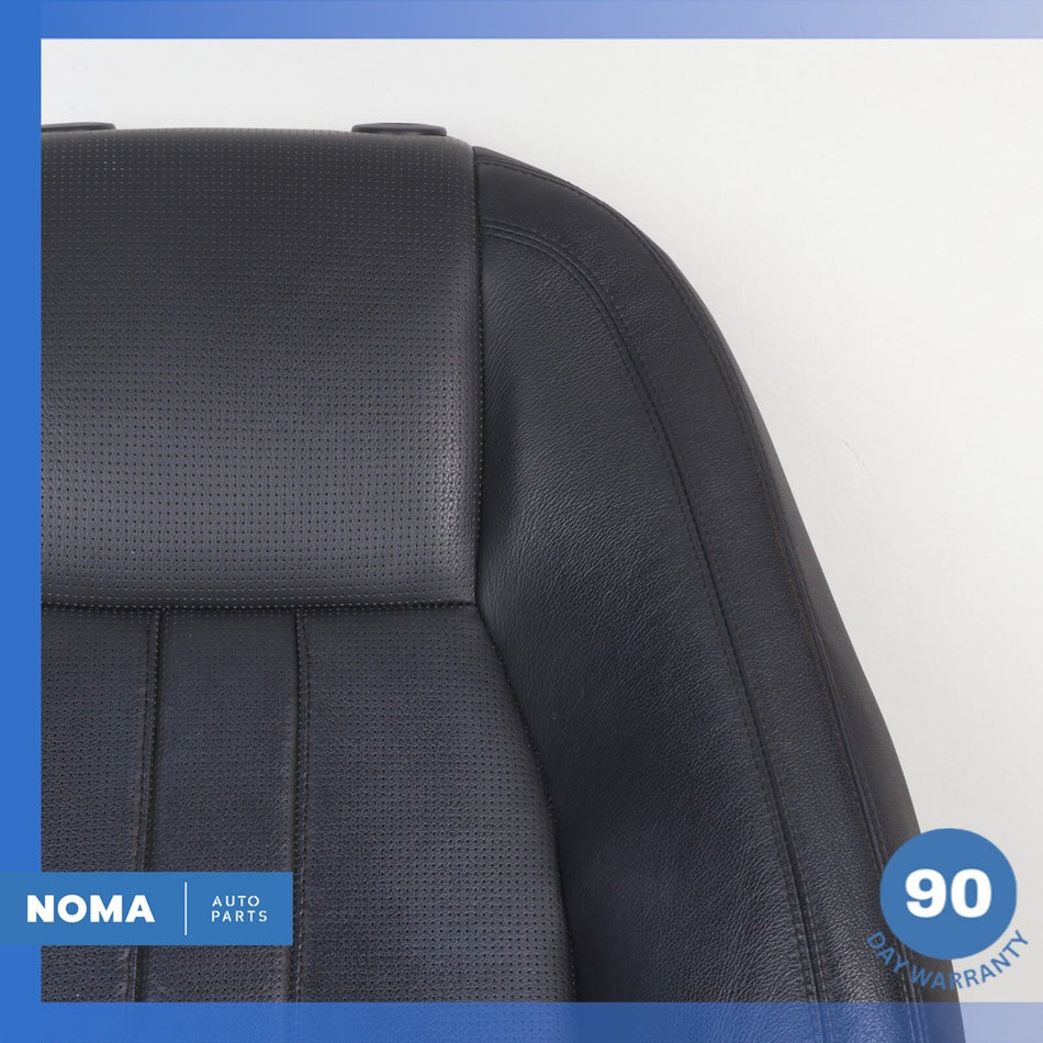 15-19 LR Discovery Sport L550 Front Left Driver Side Top Upper Seat Cushion OEM