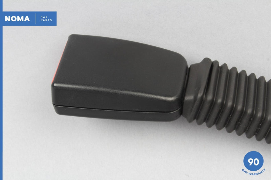 10-18 Jaguar XJ XJL X351 Front Right Passenger Seat Belt Seatbelt Buckle PVJ OEM