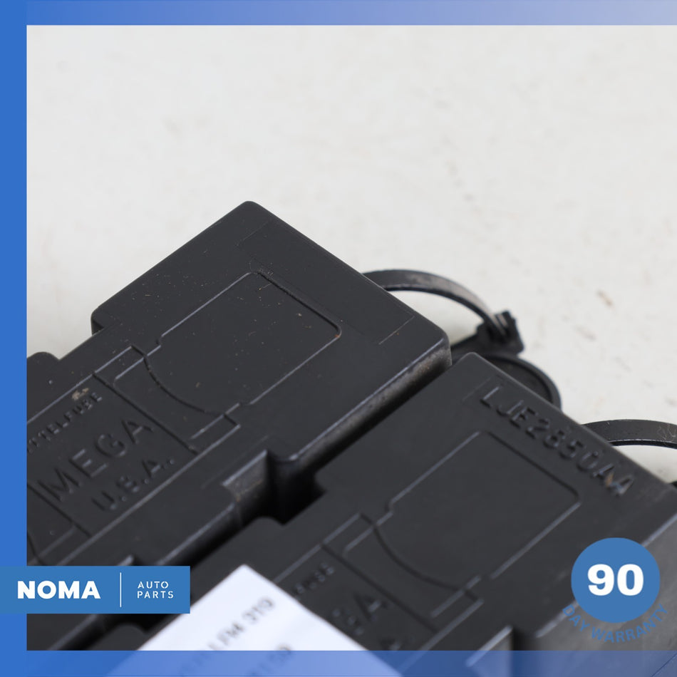2003 Jaguar X100 XKR XK8 Megafuse Mega Fuse Relay Junction Box LJE2850AA OEM
