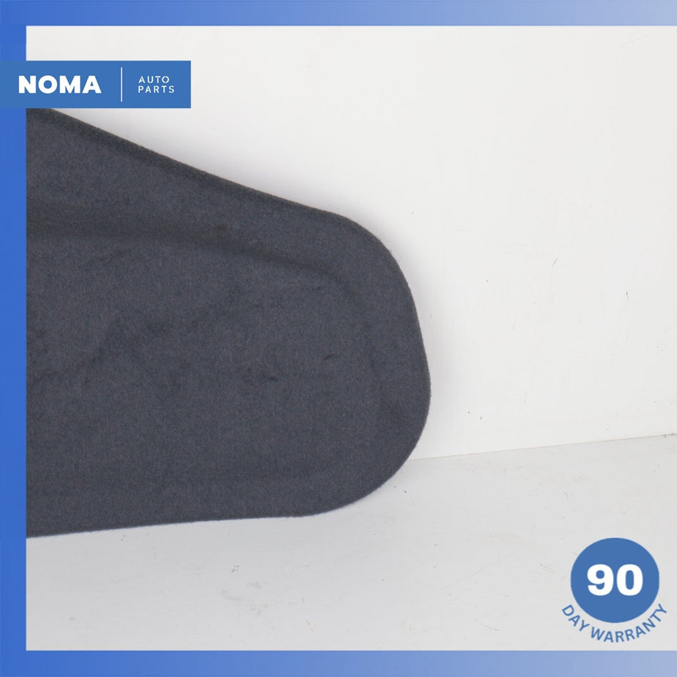 14-15 Jaguar X152 F-Type Convertible Trunk Boot Lid Lining Trim Cover Panel OEM