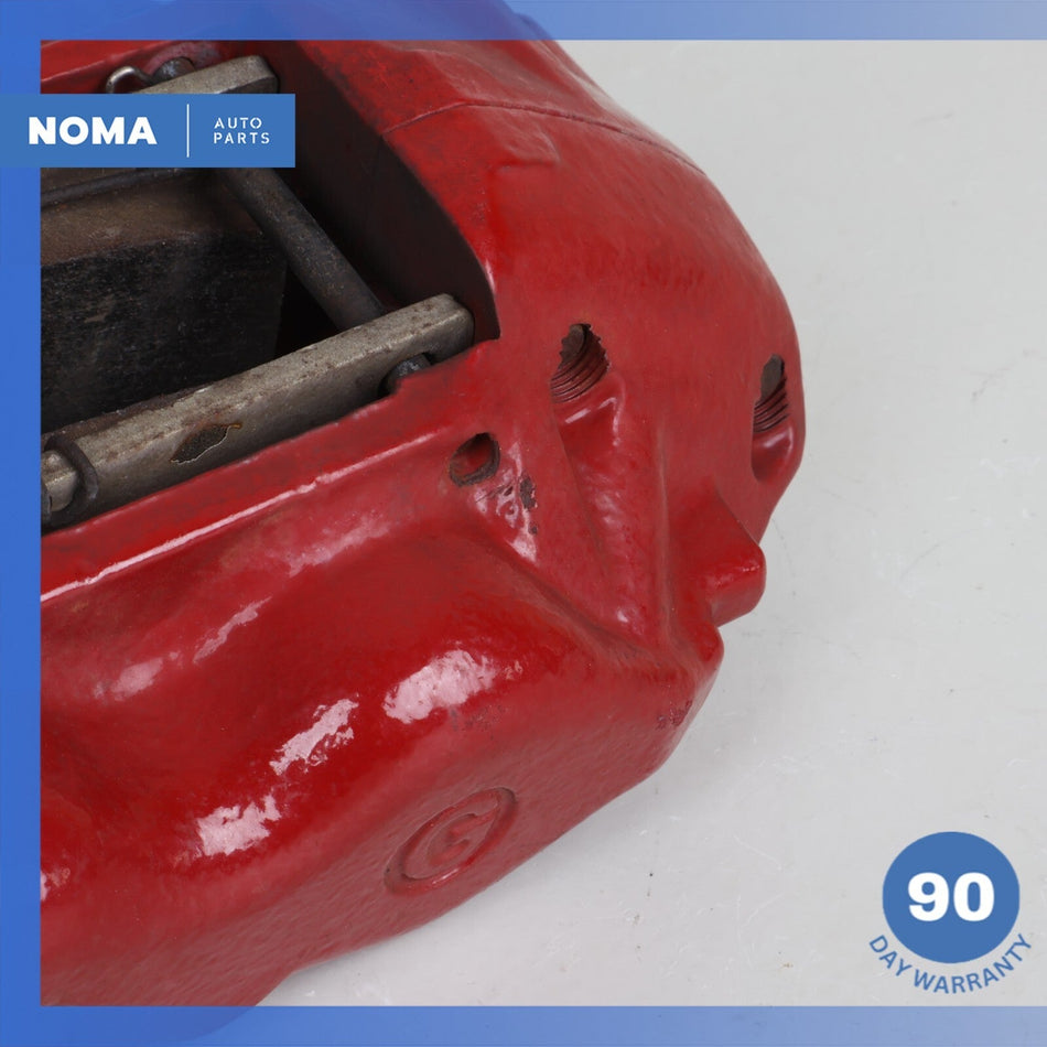 84-96 Jaguar XJS HE Series 2 Front Right Passenger Side Brake Caliper OEM