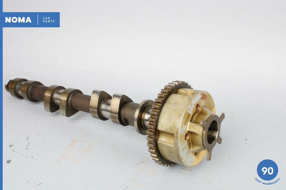 02-08 Jaguar X-Type X400 Motor Engine Right Passenger Side Intake Camshaft OEM