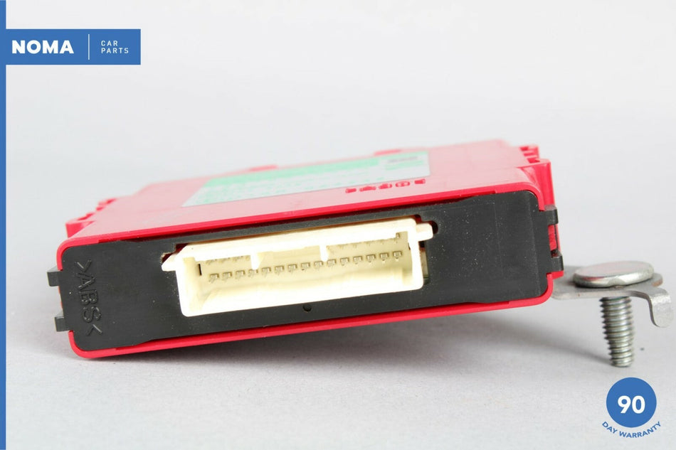 07-12 Lexus XF40 LS460 Parking Assist Clearance Sonar Warning Module Unit OEM