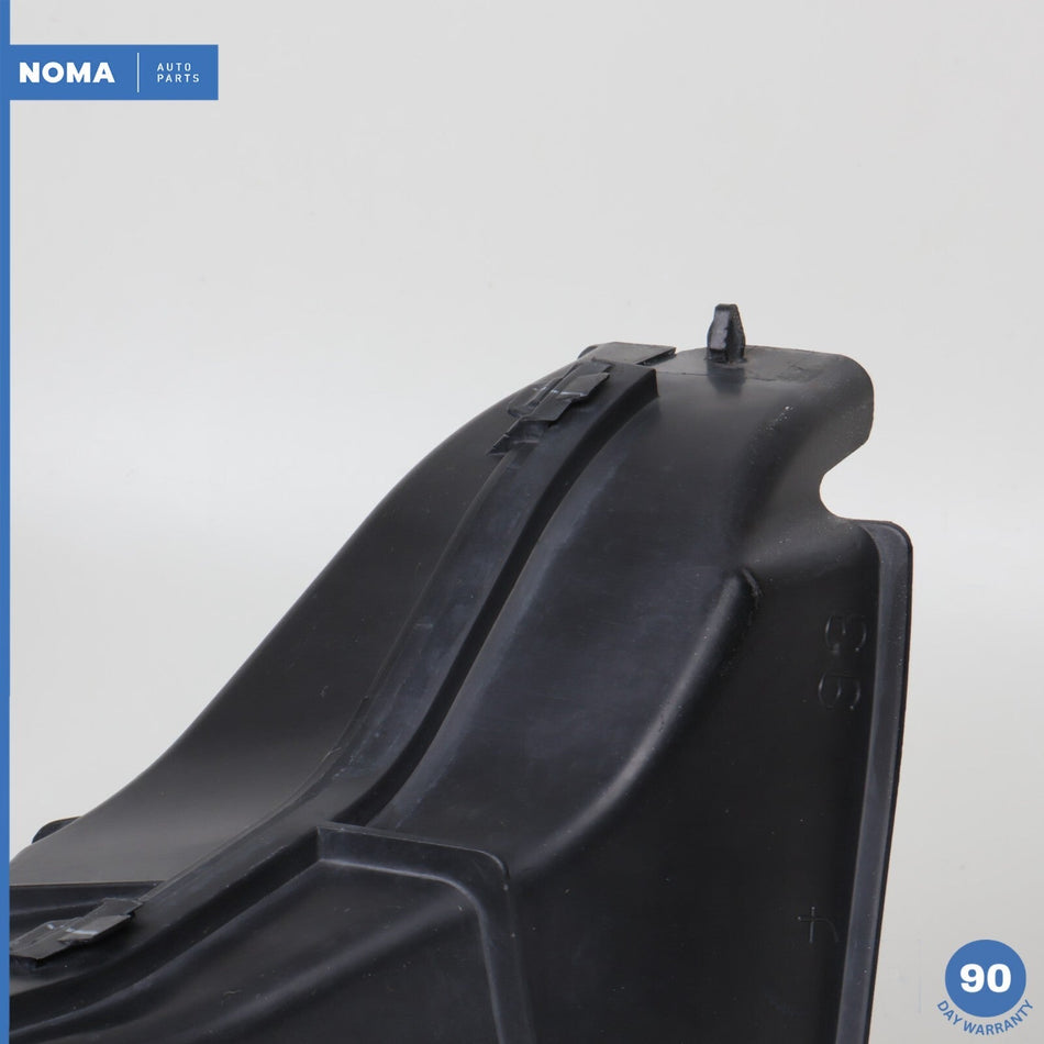 07-09 Lexus XF40 LS460 Front Left & Right Intake Cleaner Tube Pipe Duct Set OEM