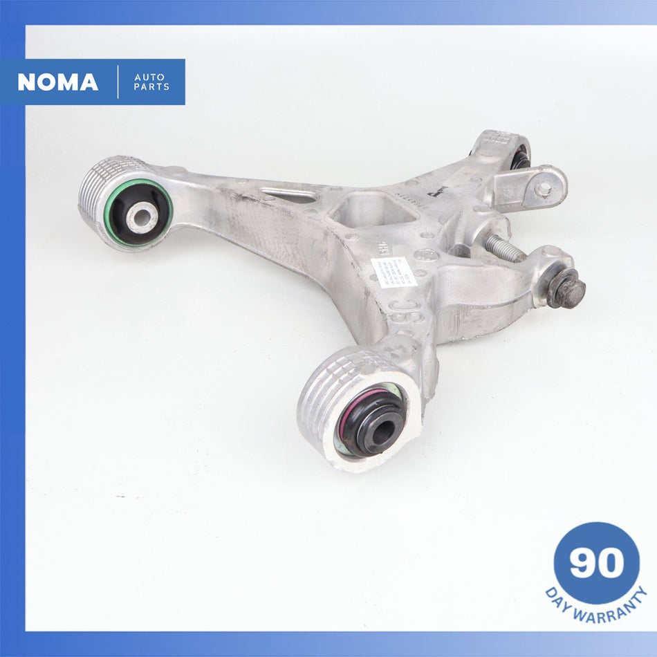 04-15 Jaguar X150 XK S-Type Rear Right Side Lower Control Arm 2R835B530BG OEM