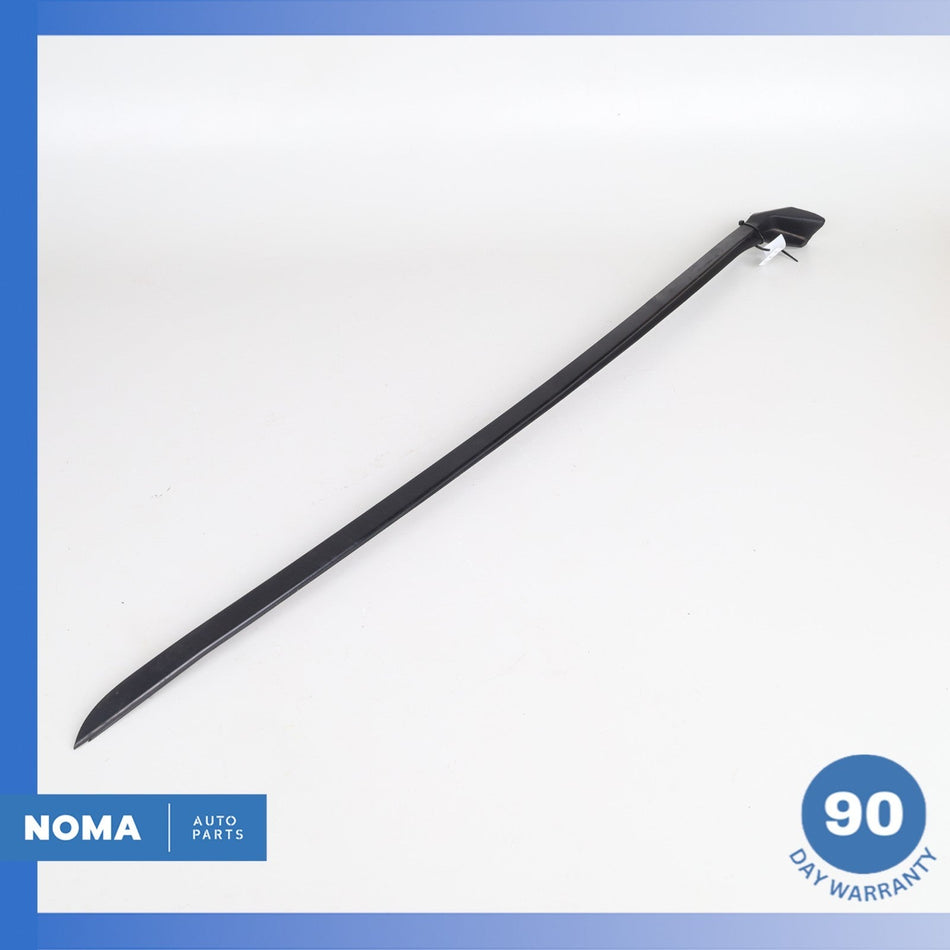 15-23 LR Discovery Sport L550 Front Left Driver Side A Pillar Molding OEM