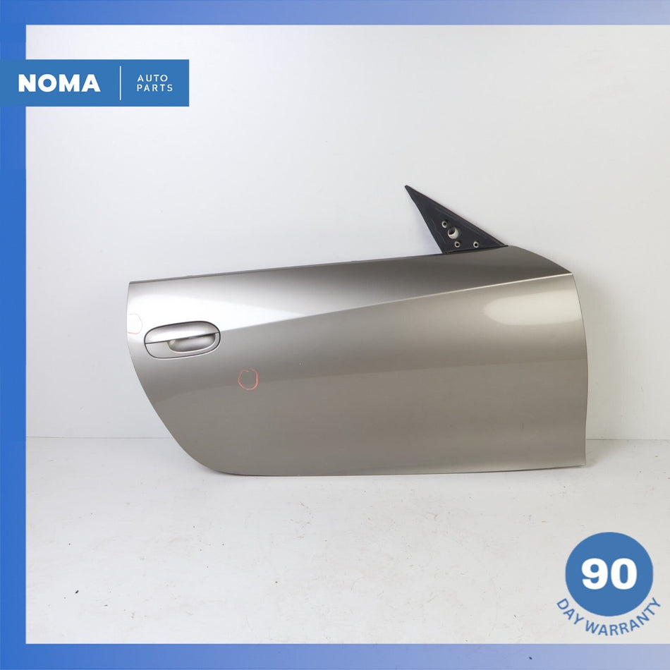 03-08 BMW E85 E86 Z4 Right Passenger Side Door Shell Panel OEM