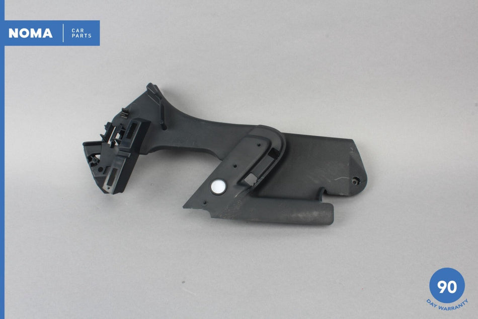 10-18 Jaguar X351 XJ XJL XJR Front Right Passenger Seat Outer Cover Trim JMN OEM