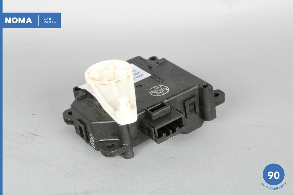 04-09 Jaguar X350 XJ8 XJR Vanden Plas A/C Heater Core Flap Actuator Motor OEM