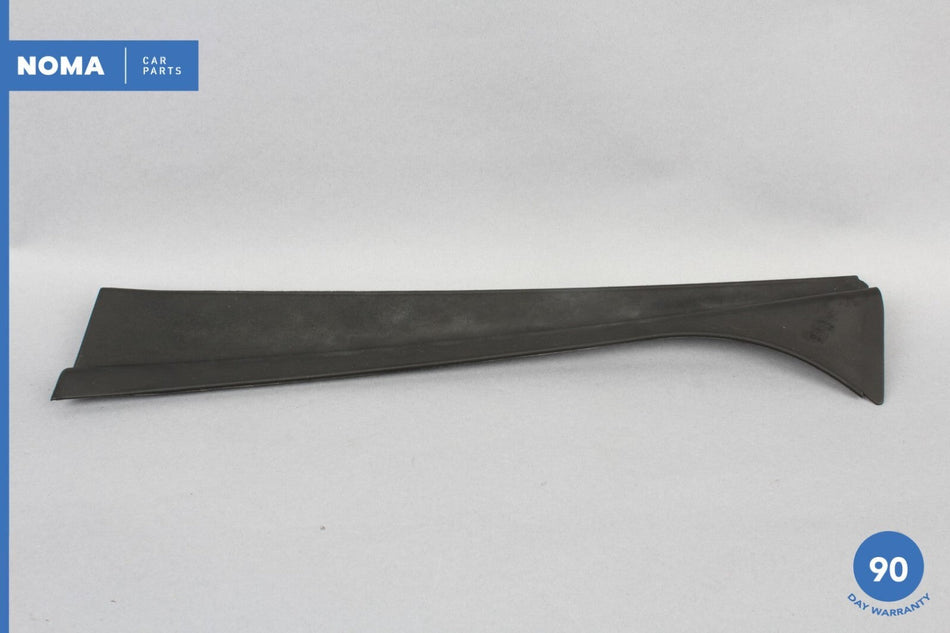 06-09 Jaguar XJ8 XJR VDP X350 X358 Front Left Driver Side Inner Door Molding OEM