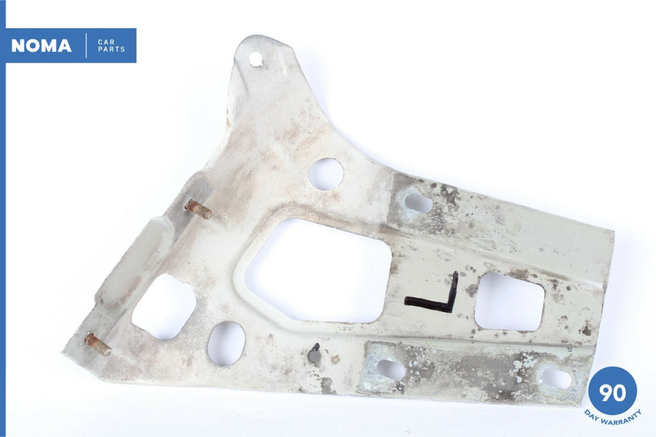 97-03 Jaguar XK8 X100 Convertible Front Left Extension Panel Bracket Mount OEM