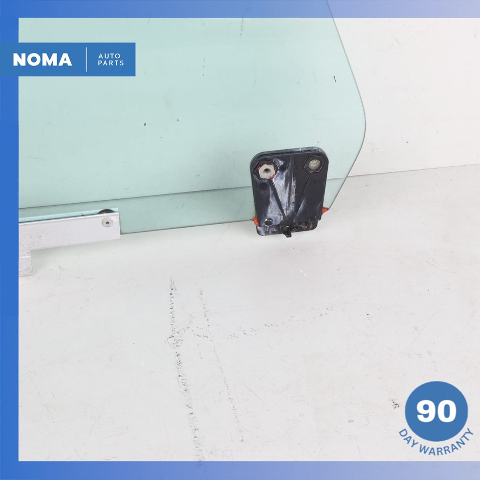 92-94 Jaguar XJS Series 3 Convertible Right Passenger Side Door Window Glass OEM