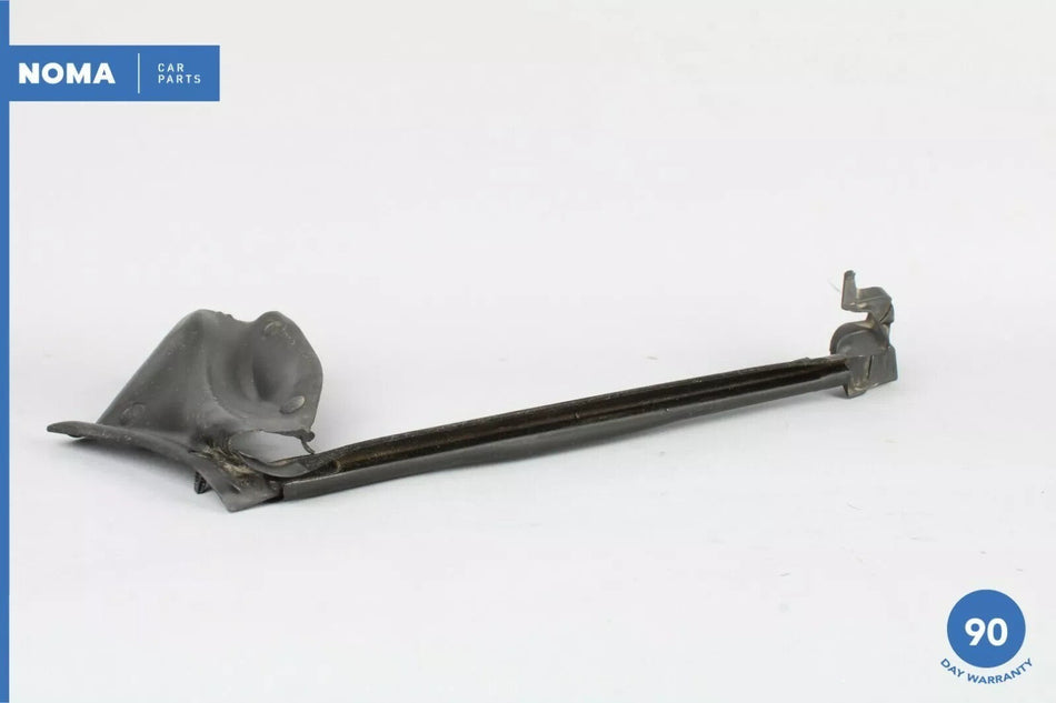 97-06 Jaguar X100 XK8 XKR Convertible Right Side Quarter Window Molding Seal OEM