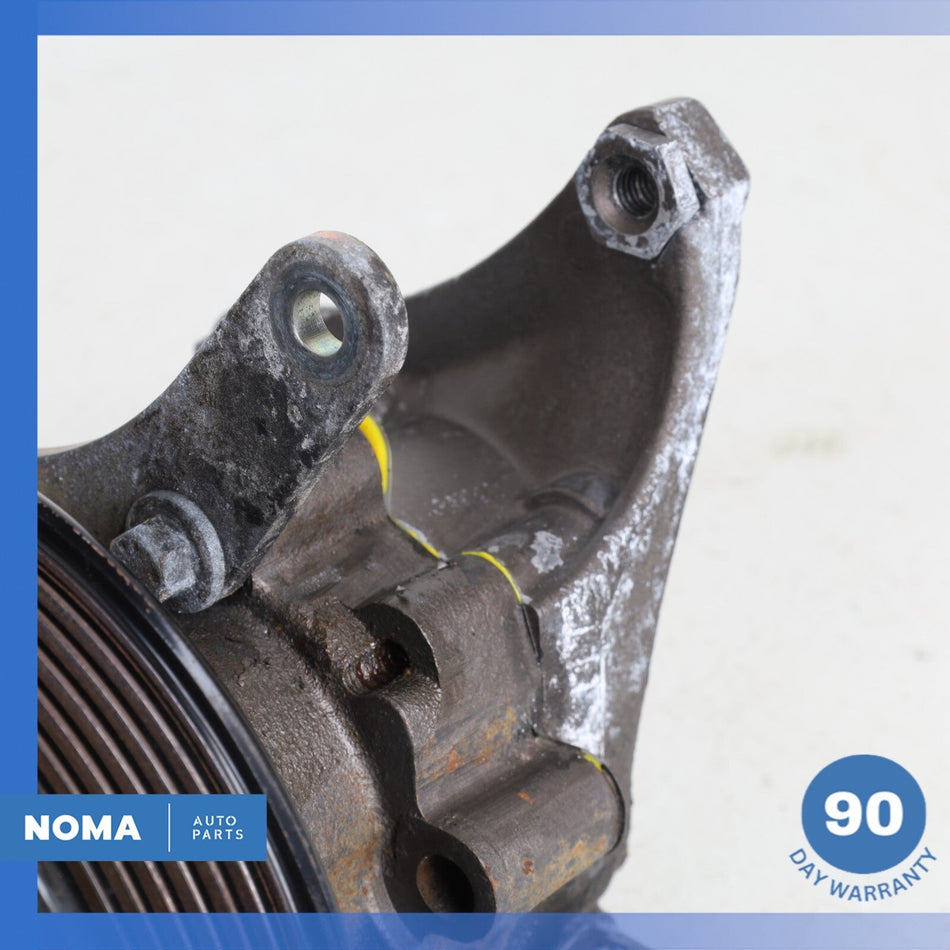 97-03 Jaguar X100 XK8 XJR VDP Power Steering Pump Assembly NCA3740AC OEM