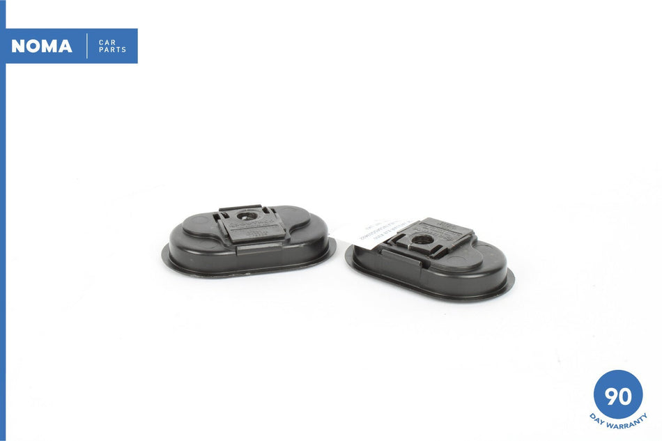 04-09 Jaguar XJ8 XJR Vanden Plas X350 X358 Trunk Tie Down Bracket Mount OEM