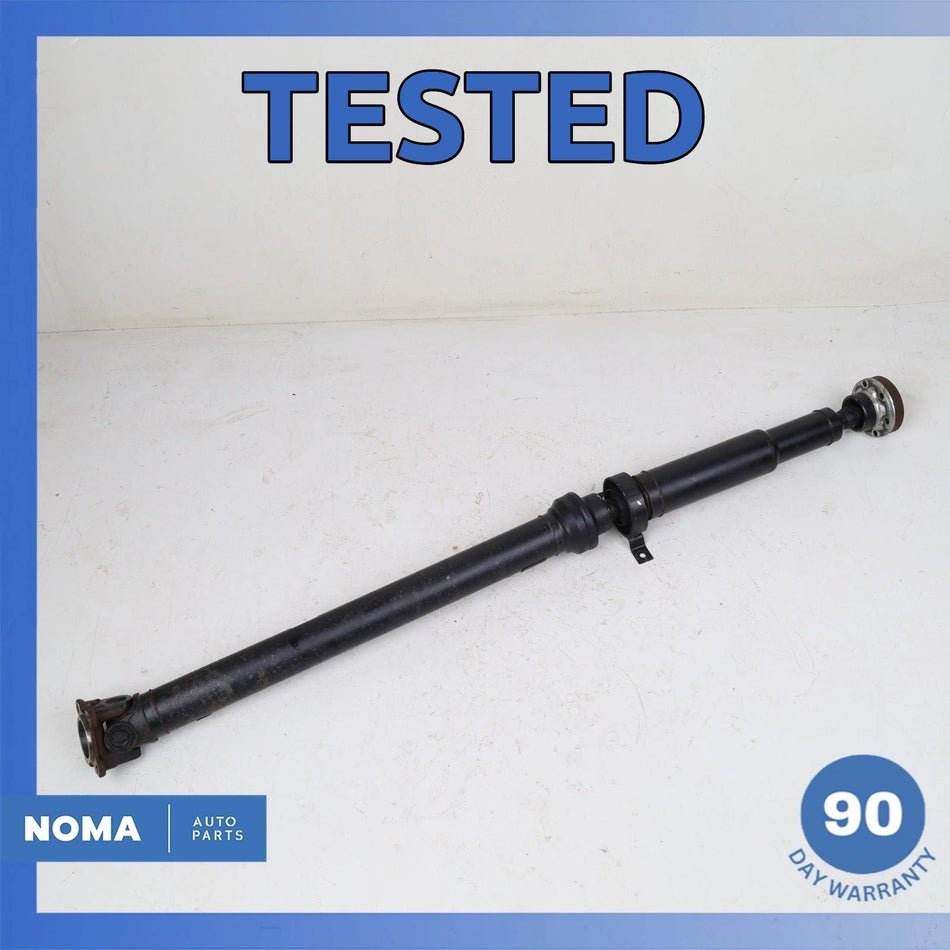 14-16 Land Rover L319 LR4 Driveshaft Drive Propeller Prop Shaft LR050890 OEM