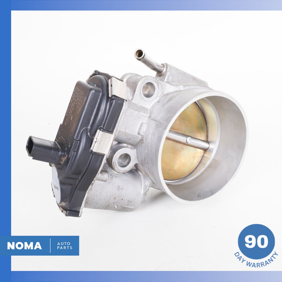 13-24 Jaguar X152 F-Type Range Rover 3.0L/5.0L Engine Throttle Body OEM 65k