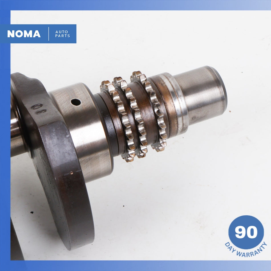 91-97 Jaguar XJS Series 3 XJ6 XJR AJ16 Engine Motor Crankshaft Crank Shaft OEM