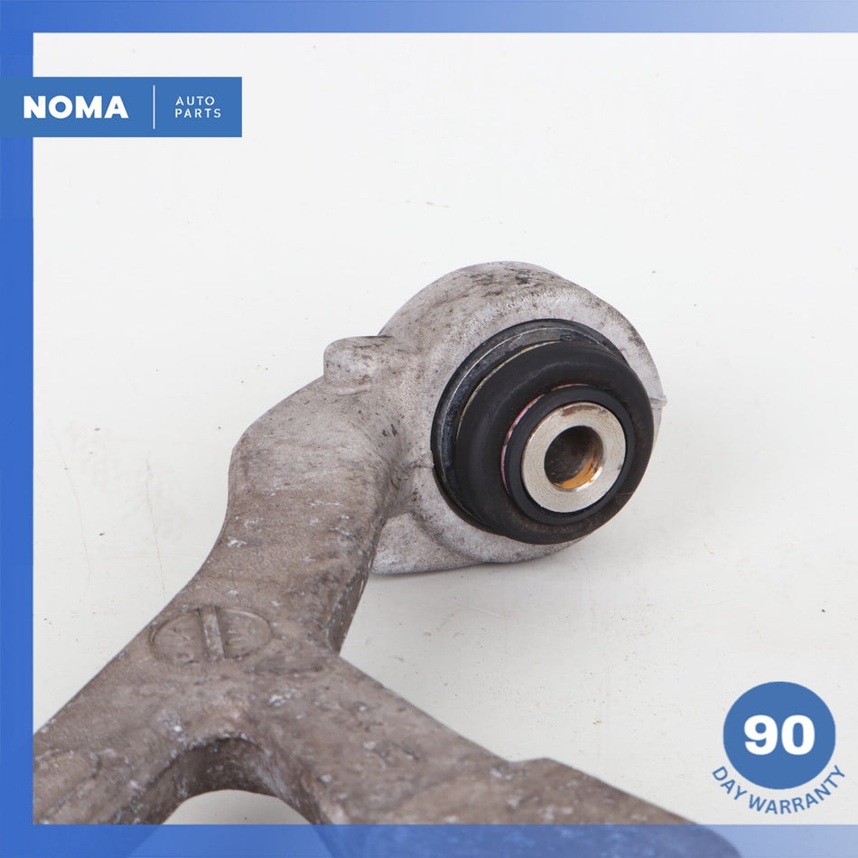 00-19 Jaguar X150 XK XJL S-Type Rear Left Driver Side Upper Control Arm OEM