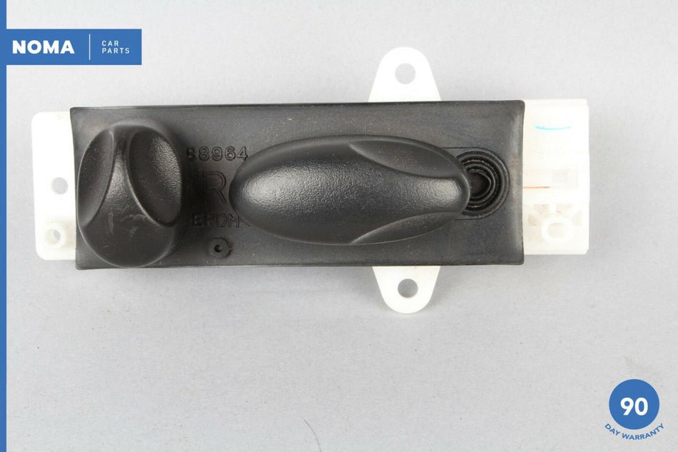 02-08 Jaguar X-Type X400 Front Right Side Seat Control Switch 1X4314A701AA OEM