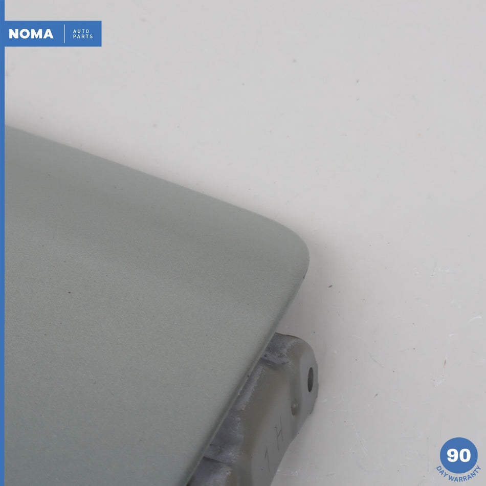 95-97 Lexus LS400 XF20 Exterior Fuel Gas Filler Door Lid 77350-50030 6P7 OEM