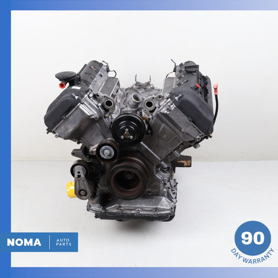 03-06 Jaguar X100 XKR 4.2L Supercharged AJ33S V8 Engine Motor Assembly OEM