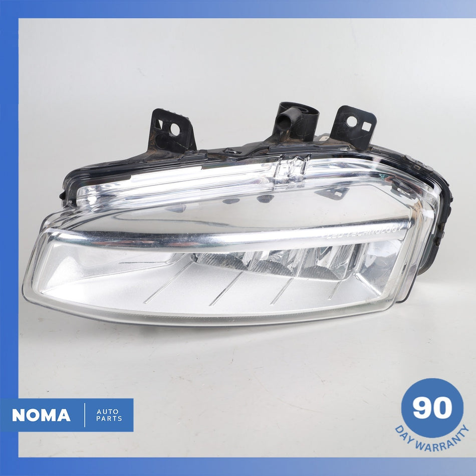 15-19 LR Range Rover Evoque L538 L550 Front Left Driver Fog Light LED OEM