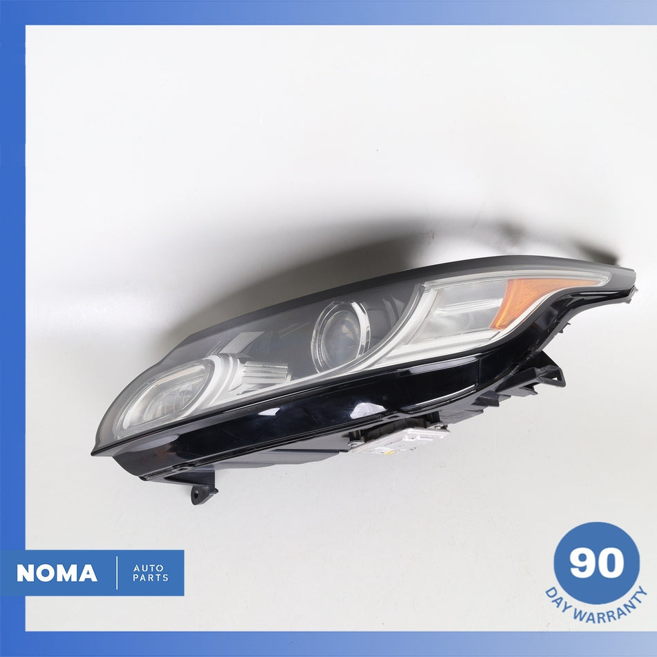 14-17 Range Rover Sport L494 Left Adaptive Headlight Lamp Light Bi-Xenon AFS OEM