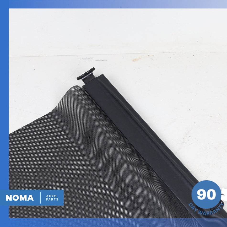 05-16 Land Rover L319 LR4 LR3 Center Panoramic Sun Roof Moon Shade Blind OEM