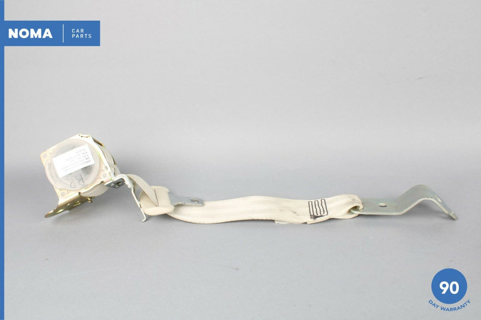 02-08 Lexus SC430 Z40 Rear Right Passenger Side Seat Belt Retractor LA00 OEM