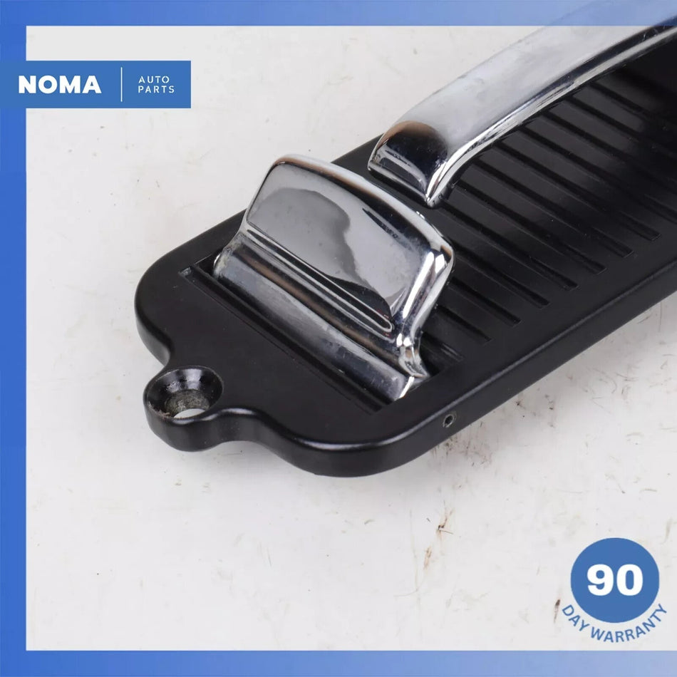 86-96 Jaguar XJS Series 3 Convertible Left Driver Side Inner Door Handle OEM