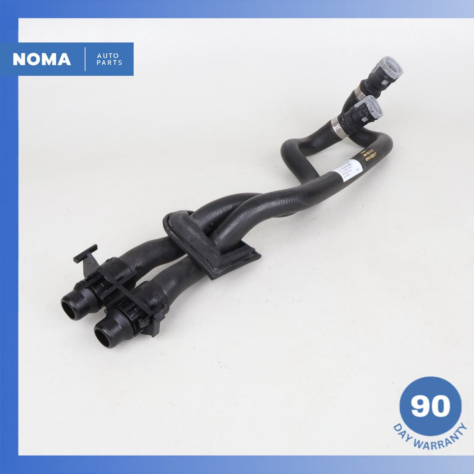 2015 LR Range Rover Evoque L538 AC A/C Air Conditioning Heater Hose OEM