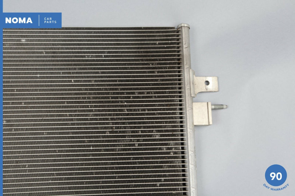10-23 XJ XJR XK XKR XF XFR F-Type AC Air Conditioning Condenser Radiator OEM