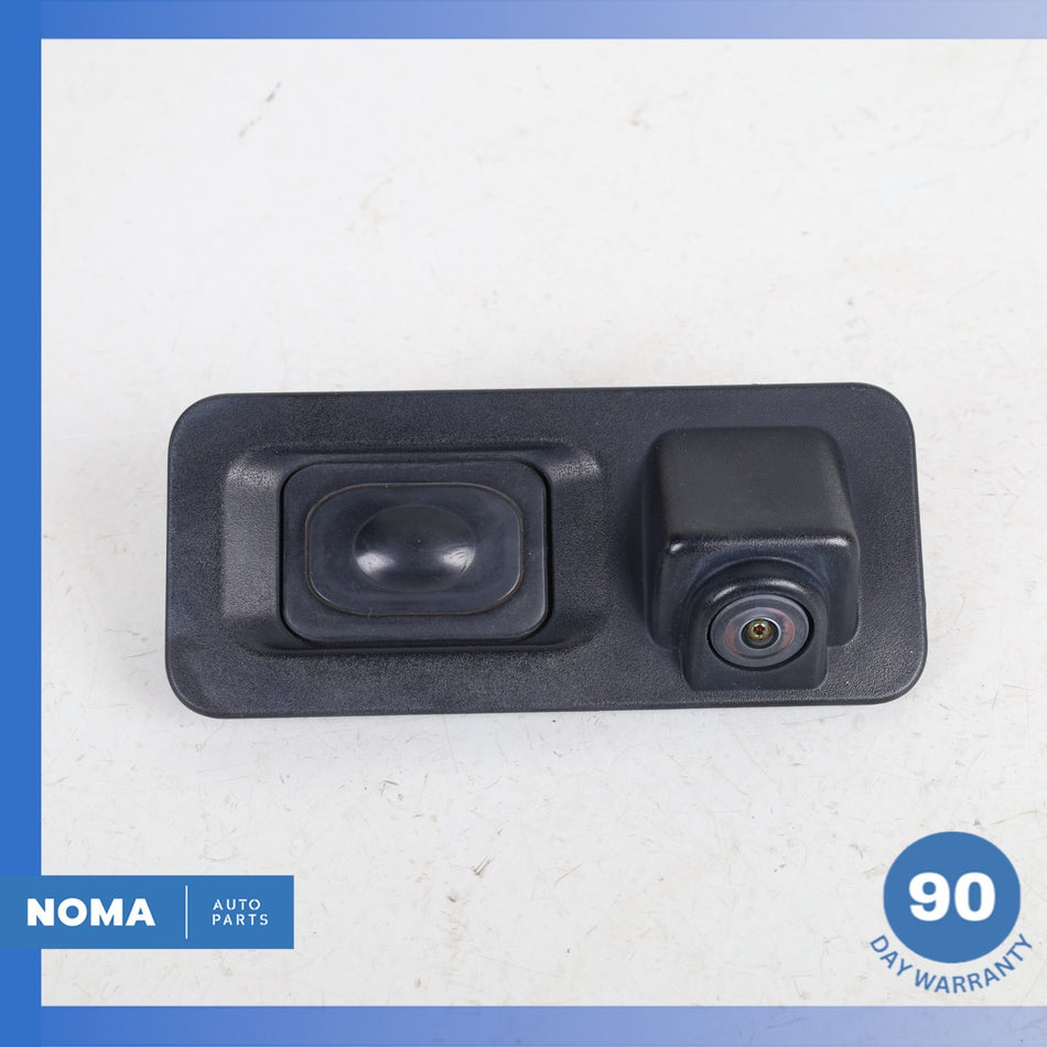 17-20 Jaguar X761 F-Pace Rear View Parking Assist Camera JK8319G590BC OEM