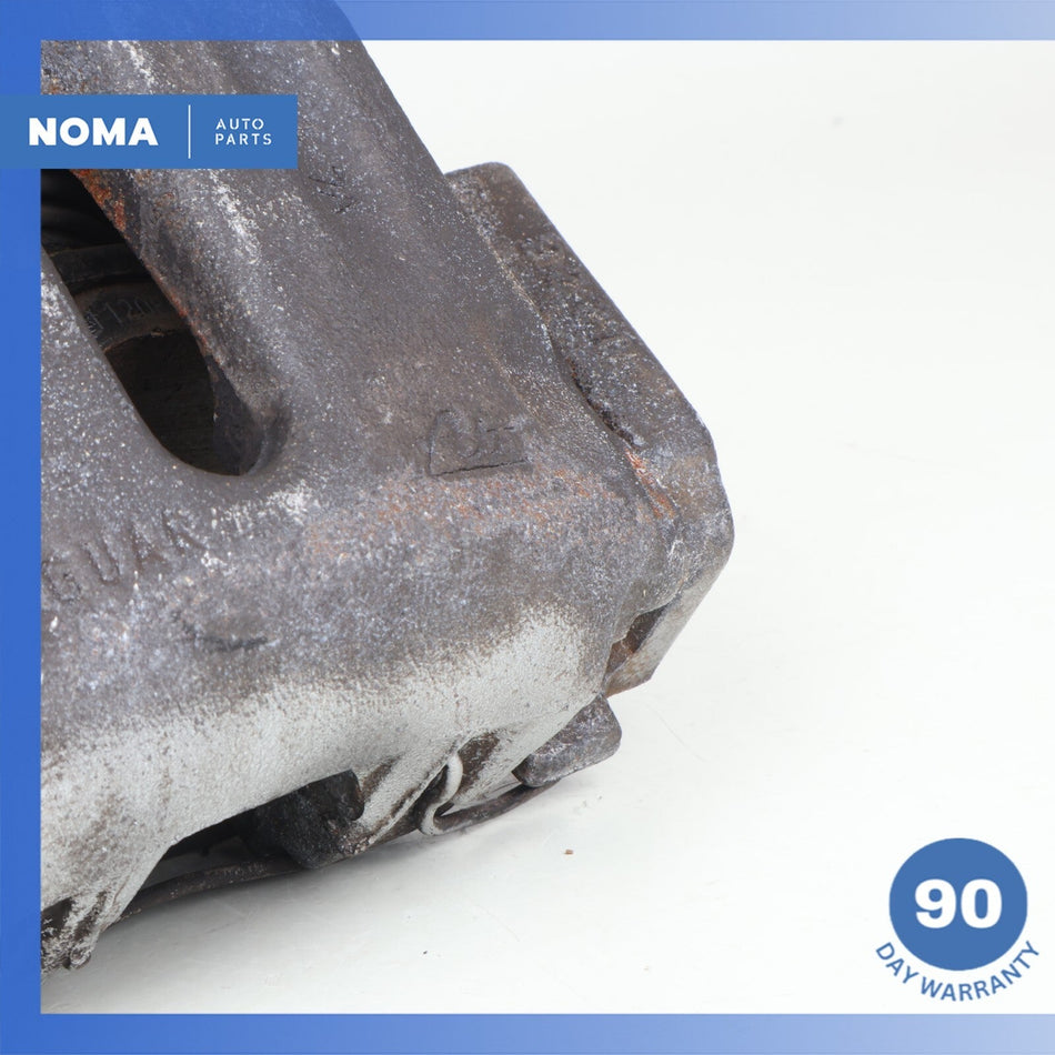 99-06 Jaguar X100 XKR XK8 Front Right & Left Side Brake Caliper Set of 2 OEM