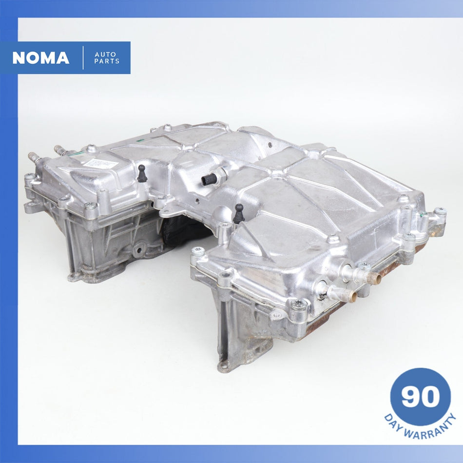 13-21 Jaguar X152 F-Type XE Range Rover 3.0 Supercharger Intake Manifold OEM 60k