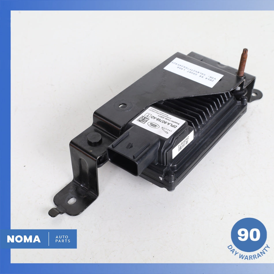 14-15 LR Range Rover L405 L494 Evoque ACC Adaptive Cruise Control Module OEM