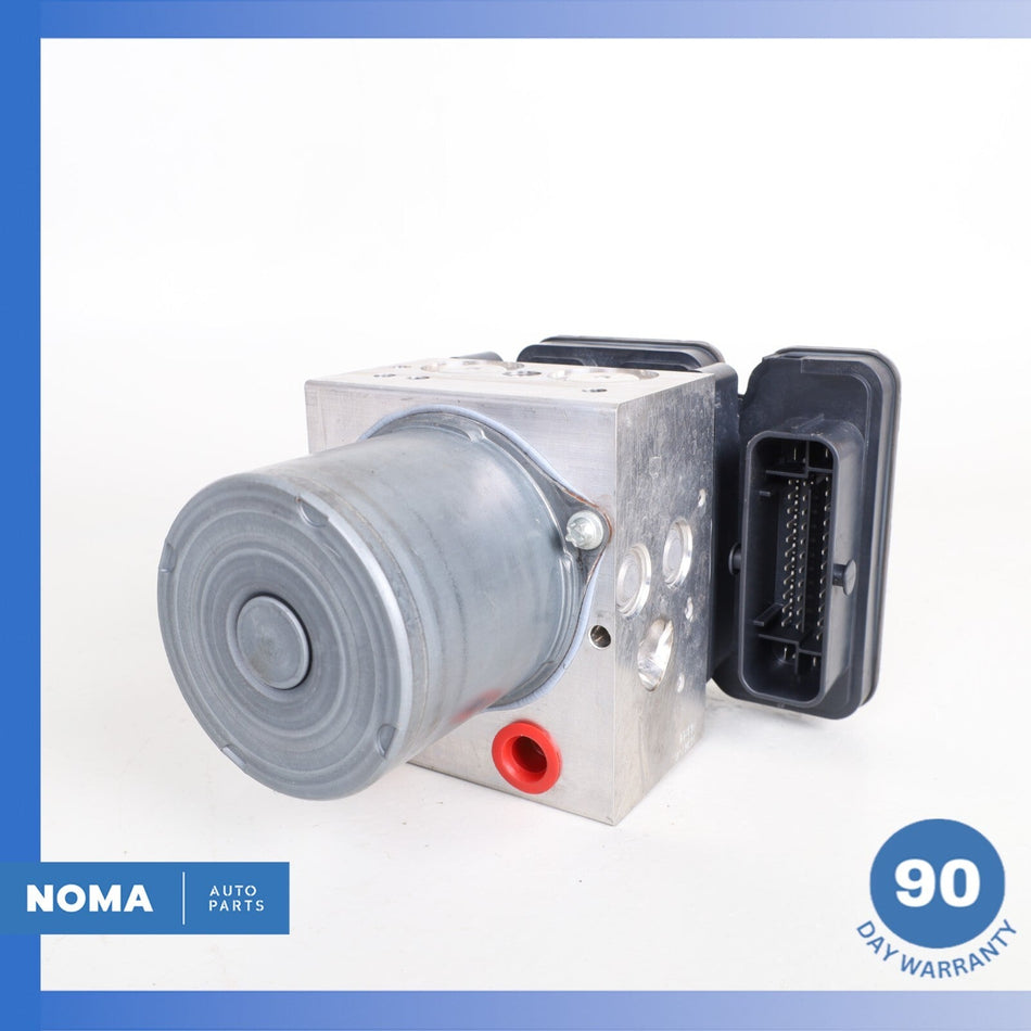 16-19 Jaguar X152 F-Type ABS Anti Lock Pump Brake Module GX532C353AH OEM 65k