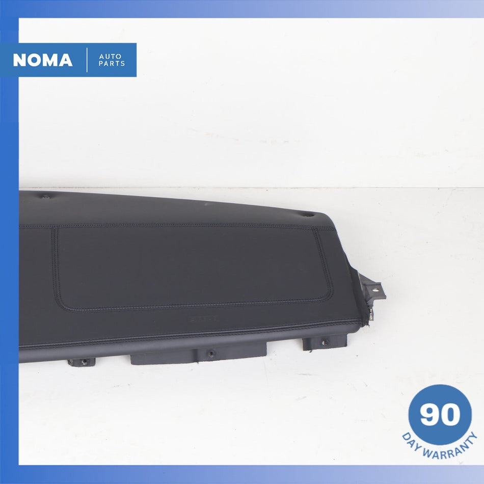 10-12 Land Rover Range Rover L322 Dashboard Dash Board Instrument Panel OEM