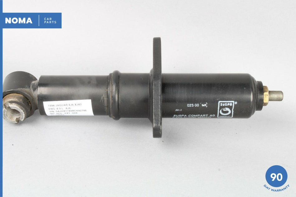 93-94 Jaguar XJ6 XJ40 Front Right or Left Side Bumper Strut Shock Absorber OEM