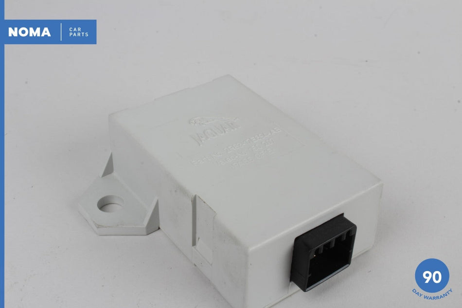03-08 Jaguar S-Type X202 Wiper Rain Sensor Control Module Unit Valeo OEM