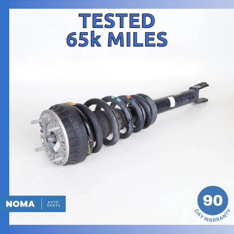 14-21 Jaguar X152 F-Type RWD Front Right or Left Shock Absorber Strut OEM 51k