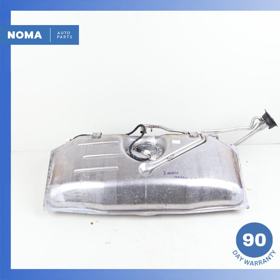 01-02 Jaguar X100 XK8 4.0 N/A Fuel Gas Tank Reservoir Assembly NJE5908AD OEM 71k