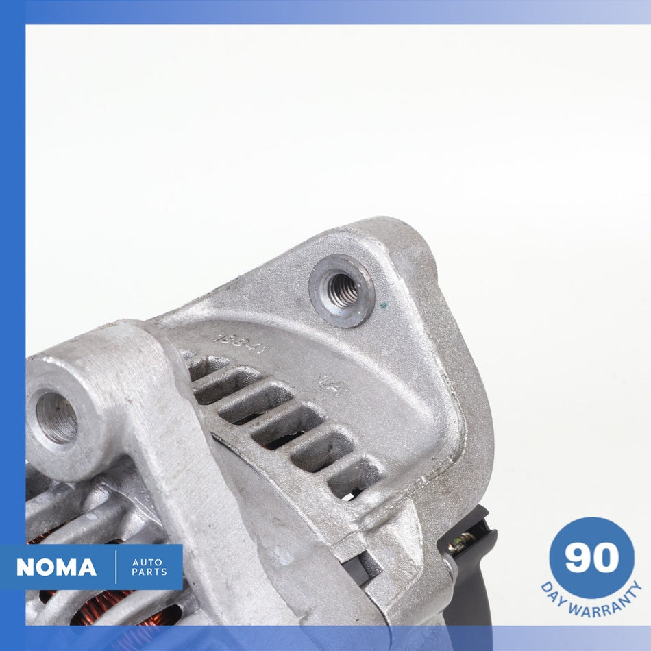 2005 BMW E66 745Li Generator Alternator 12317540992 OEM