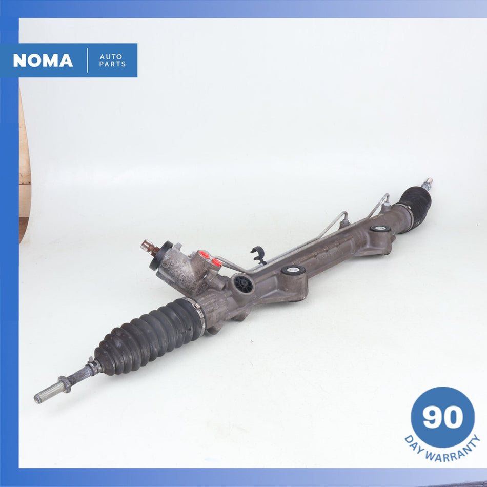 07-09 Jaguar X150 XK XKR P/S Power Steering Gear Rack & Pinion 6W833200AC OEM
