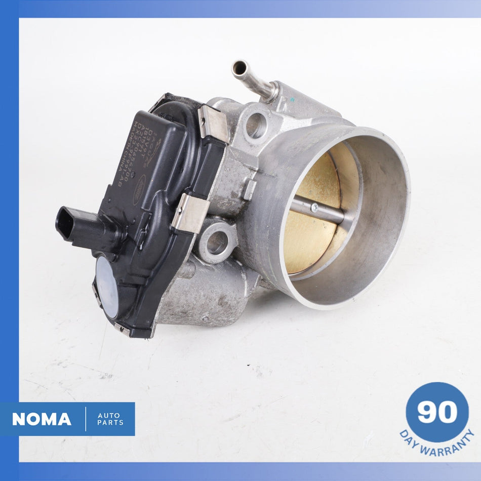 13-24 Jaguar X351 XJ XF Range Rover 3.0L/5.0L Engine Motor Throttle Body OEM