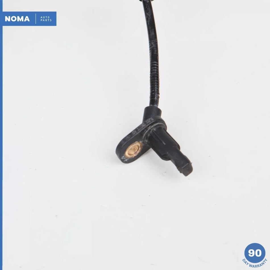 12-21 Range Rover Evoque L538 Front Left & Right ABS Wheel Speed Sensor Set OEM