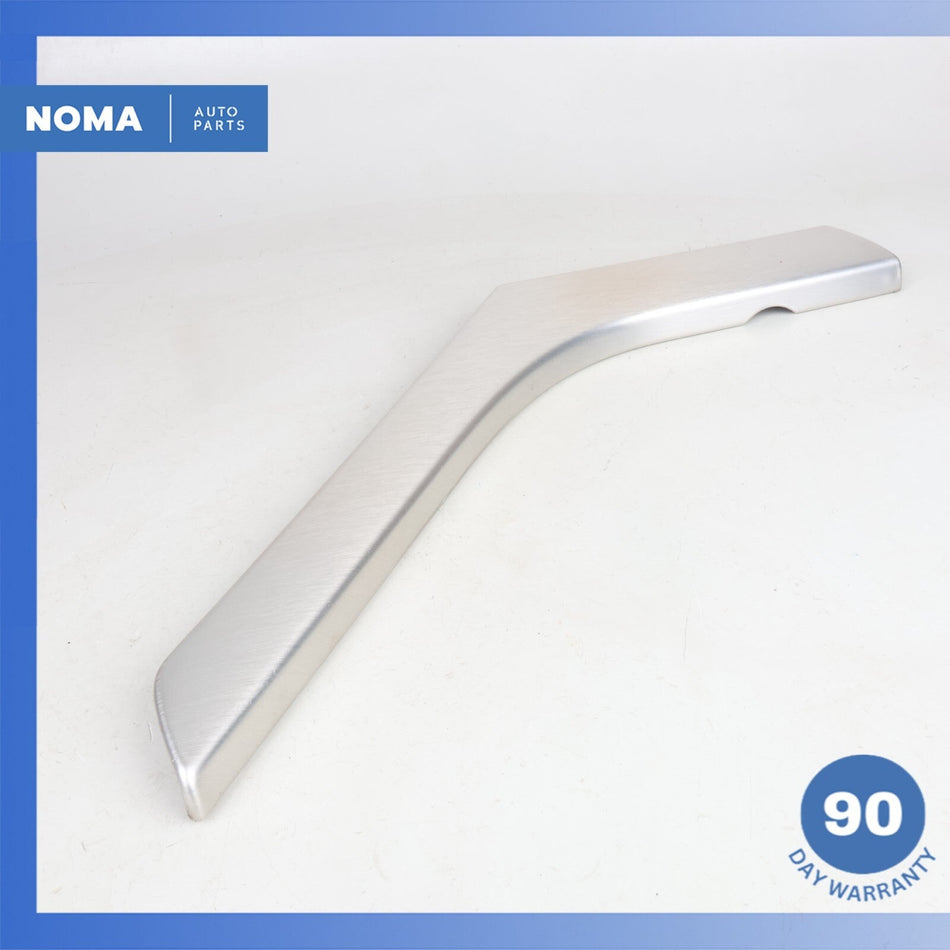 2013 LR Range Rover Evoque L538 Left Driver Side Center Console Trim OEM